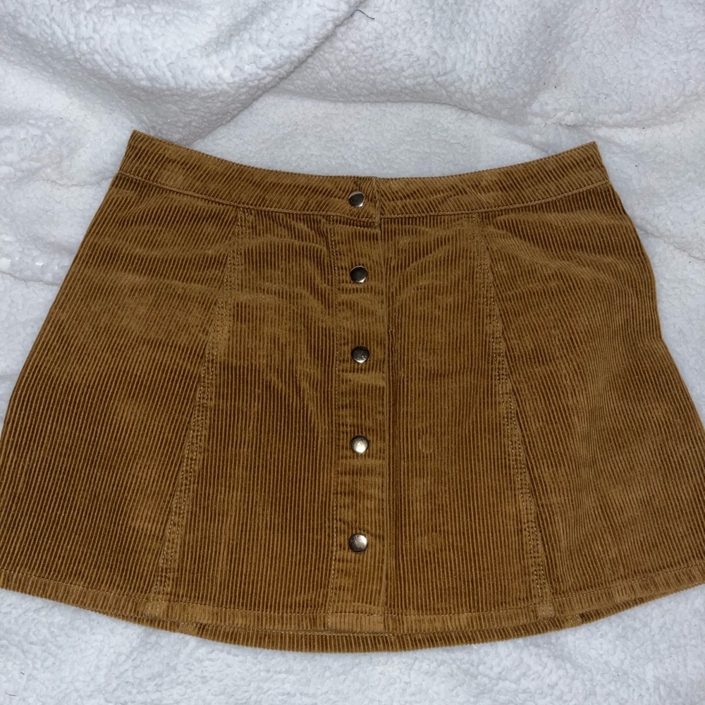 Forever 21 skirt